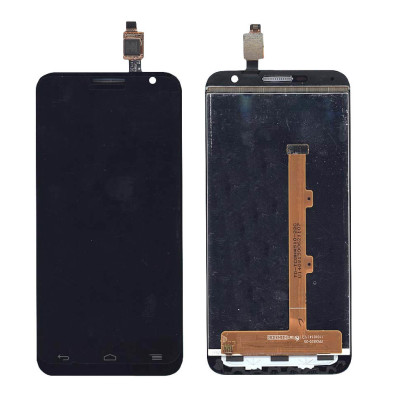 Матриця з тачскріном (модуль) для Alcatel Idol 2 Mini 6016X