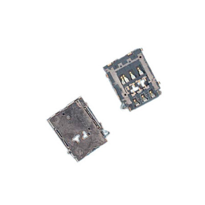 Слот Sim-картки для Samsung A3