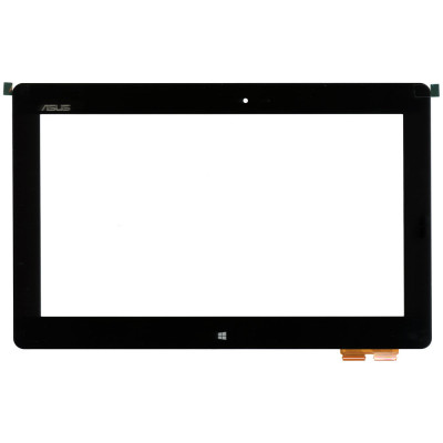 Тачскрін (Сенсорне скло) для планшет Asus VivoTab Smart ME400 5268N Rev:2 FPC-2 чорне