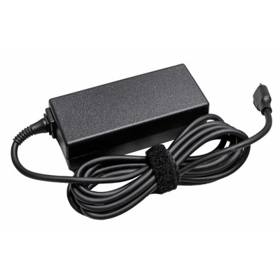 Блок живлення для ноутбука HP 45W 15V/3A 5V/2A 12V/3A Type-C VB-075527 