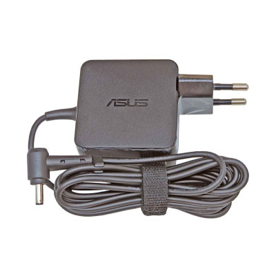 Блок живлення для ноутбука Asus 33W 19V 1.75A 4.0x1.35mm ADP-33AW Wall Orig