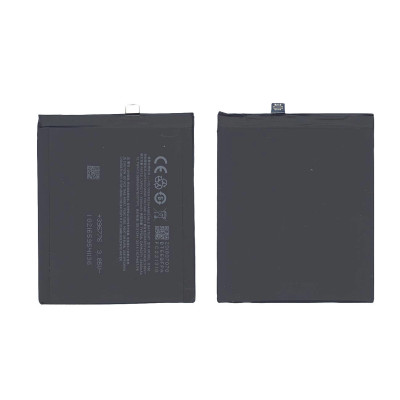 Акумулятор для Meizu BT66 Pro 6 Plus 3.85V Black 3400mAh 13.09Wh