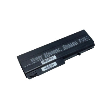 Посилений акумулятор для ноутбука HP PB994A Compaq Business Notebook NX6110 10.8V Black 7800mAh 