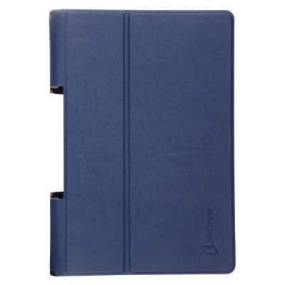Чохол-книжка BeCover Smart для Lenovo Yoga Smart Tab YT-X705 Deep Blue (704475)