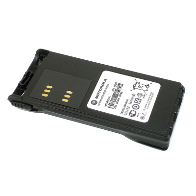 Акумулятор для радіостанції Motorola HNN4001A GP HT750 Li-ion 1250mAh 7.2V