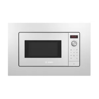 Мікрохвильова піч Bosch BFL623MV3