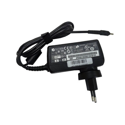 Блок живлення для ноутбука Asus 45W 19V 2.37A 3.0x1.1mm AS451903011QC Travel Charger 