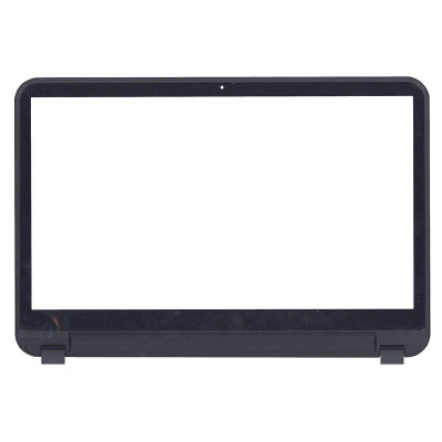 Тачскрін (Сенсорне скло) для ноутбука Dell Inspiron 15R 04J3M2 з рамкою чорний