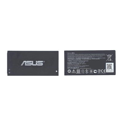 Акумулятор для Asus B11P1406 PadFone X Mini 4.5 4.35V Black 2020mAh 7.8Wh