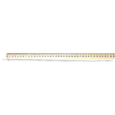 Лампа для матриць 16,4", біла, довжина 370 мм.