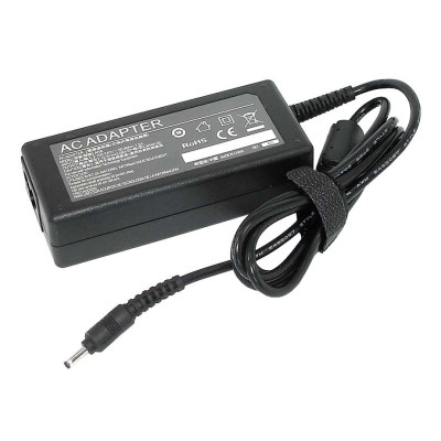 Блок живлення для ноутбука Asus 60W 19.5V 3.08A 3.0x1.1mm AS601953011 