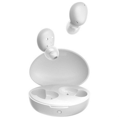 Bluetooth-гарнітура QCY T16 White_
