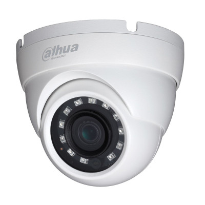 HDCVI камера Dahua DH-HAC-HDW1200MP (2.8 мм) HDCVI камера Dahua DH-HAC-HDW1200MP (2.8 мм)