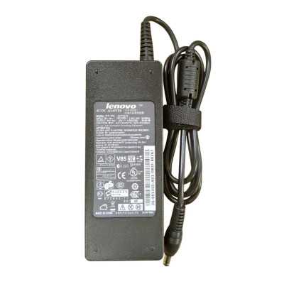 Блок живлення для ноутбука Lenovo 90W 20V 4.5A 5.5 x 2.5mm C93P5026 Orig