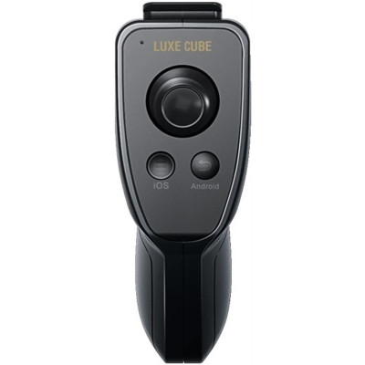 Контролер до окуляр вiртуальної реальностi VR Luxe Cube Black (8886668686181)