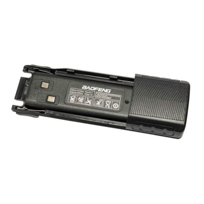 Акумулятор для радіостанції Baofeng BL-8 UV-82 Li-ion 3800mAh 7.4V
