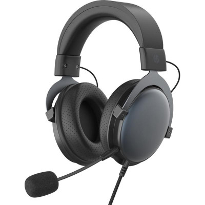 Гарнітура HP DHE-8005 Gaming Black Гарнітура HP DHE-8005 Gaming Black