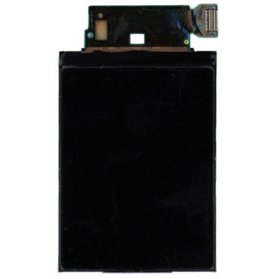 Матриця для телефону 2.36", Slim (тонка), 320x240, Світлодіодна (LED), без кріплень, глянсова