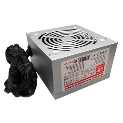 Блок живлення FrimeCom SMD400L 400W, без кабелю живлення