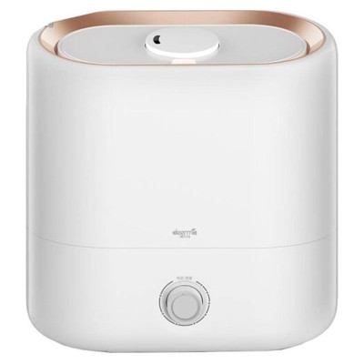 Зволожувач повітря Deerma Humidifier 4,5L White (DEM-ST635W)