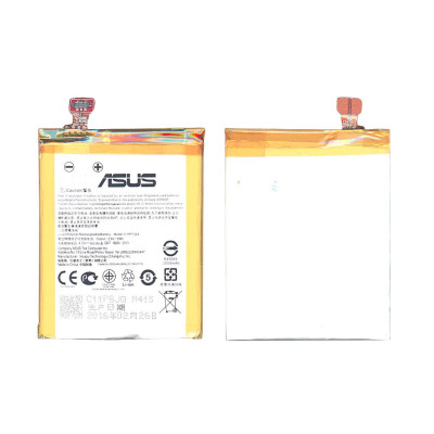 Акумулятор для смартфона Asus C11P1324 ZenFone 5 A501CG 3.8V White 2100mAh 8Wh