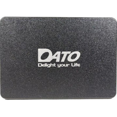 Накопичувач SSD  240GB Dato DS700 2.5" SATAIII TLC (DS700SSD-240GB)