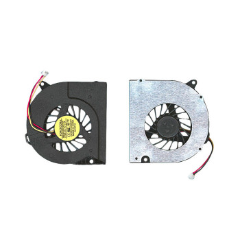 Вентилятор для ноутбука HP Compaq 540, 541, 550, 6510B, 6510s, 6515B, 6520S, 6530S, 6531S, 6535S, 6710B, 6715B, 6715s, 6710S, 6720S, 6730S, 6735S, 6820S, 6830s, NC6120, NC6220, NX6110, NX6120, NX6310, NX6315, NX6320, NX6325, NX7300, NX7400, NC8230, NW8240