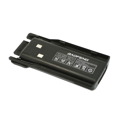 Акумулятор для радіостанції Baofeng BL-8 UV-82 Li-ion 2800mAh 7.4V