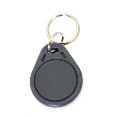 Ключ-брелок ATIS RFID KEYFOB MF Grey Ключ-брелок ATIS RFID KEYFOB MF Grey