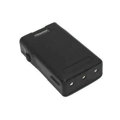 Акумулятор для радіостанції Motorola PMNN4001 GP68 Ni-Mh 1000mAh 7.5V