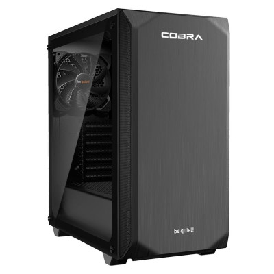 Персональний комп`ютер COBRA (I124F.8.S1.35.6429)