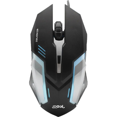 Мишка Jedel CP79 Black