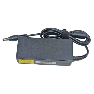 Блок живлення для ноутбука Acer PA-1650-01 65W 19V 3.42A 5.5x2.5mm 