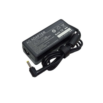 Блок живлення для ноутбука Lenovo 45W 20V 2.25A 4.0x1.7mm 20225-808 
