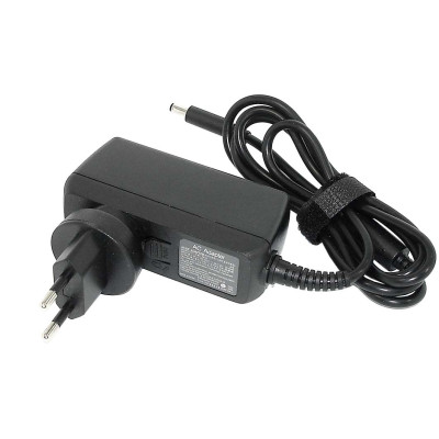 Блок живлення для ноутбука Dell 45W 19.5V 2.31A 4.5 x 3.0mm DL451954530QC Travel Charger 
