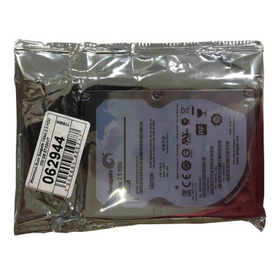 Жорсткий диск для ноутбука 2.5' Seagate 1Тб SSHD ST1000LM014, буферная память 64 Мб. Гибридный HDD + SSD (SSHD)