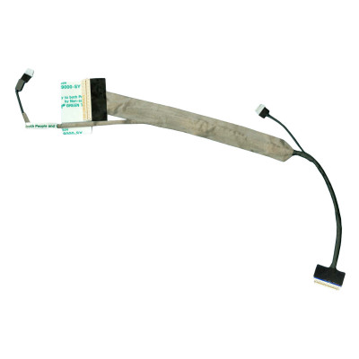 Шлейф матриці для ноутбука Acer Aspire AS4730 + camera connector