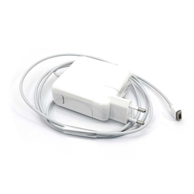 Блок живлення для ноутбука Apple 45W 14.5V 3.1A MagSafe T-shape 661-6054 REPLACEMENT