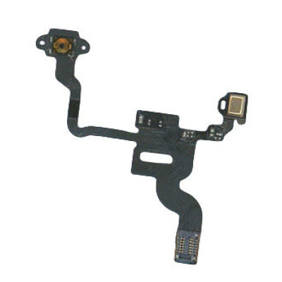 Роз'єм SIM-карти для Apple iPhone 4