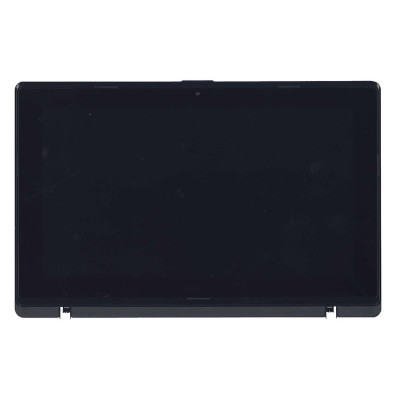 Матриця з тачскріном для ноутбука Asus VivoBook X200MA, X200CA, X200LA чорний