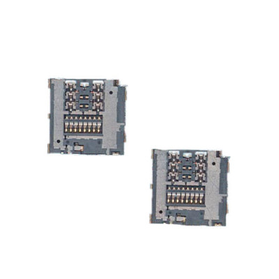 Слот Sim-картки для Samsung Galaxy E5 SM-E500H