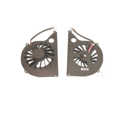 Вентилятор для ноутбука Acer Aspire 1350, 1351, 1352, 1353, 1355, 1356, 1357 5V 0.28A 3-pin ADDA