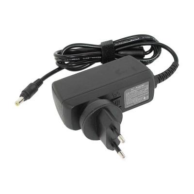 Блок живлення для ноутбука Asus AS240954817 Travel Charger 24W 9.5V 2.5A 4.8x1.7mm 