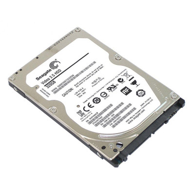 Жорсткий диск для ноутбука Seagate Video 2.5 HDD 320GB ST320VT000