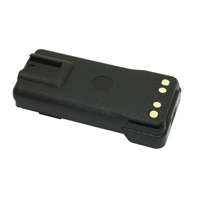Акумулятор для радіостанції Motorola NNTN8129 DP4000 Li-ion 2200mAh 7.4V  (Impress)