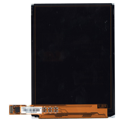 Матриця для електронної книги 6.0", E-Ink, 34 pin (знизу праворуч), 800x600, без кріплень, матова, PVI з контролером, ED060SC7(LF)H3