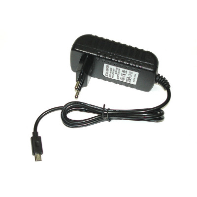 Блок живлення для планшета Acer 18W 12V 20A microUSB HH01202000 Wall