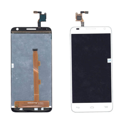 Матриця з тачскріном (модуль) для Alcatel One Touch Idol 2 mini S 6036Y