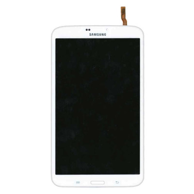 Матриця з тачскріном (модуль) Samsung Galaxy Tab 3 8.0 SM-T311 білий