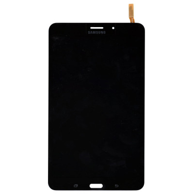 Матриця з тачскріном (модуль) Samsung Galaxy Tab 4 8.0 SM-T331 чорний